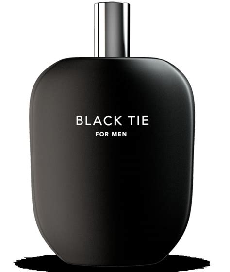 black tie parfum